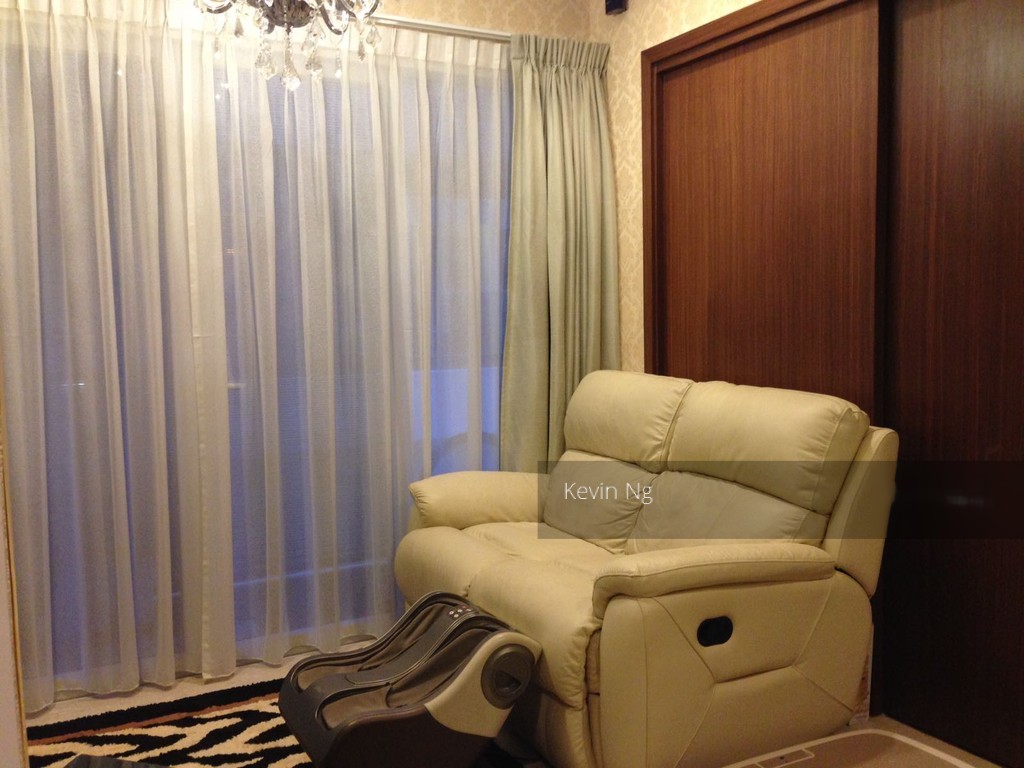 Blu Coral (D15), Condominium #156136072